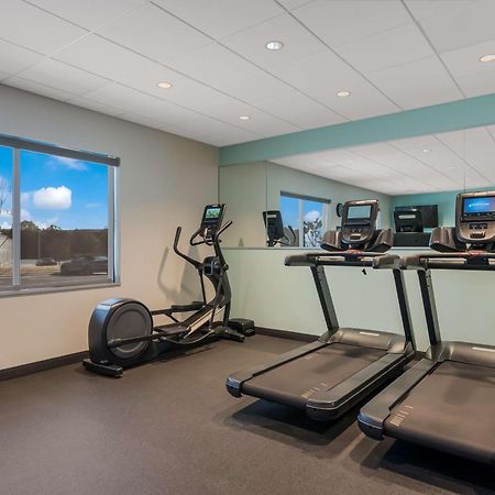 Tru By Hilton Greensboro, Nc Ngoại thất bức ảnh