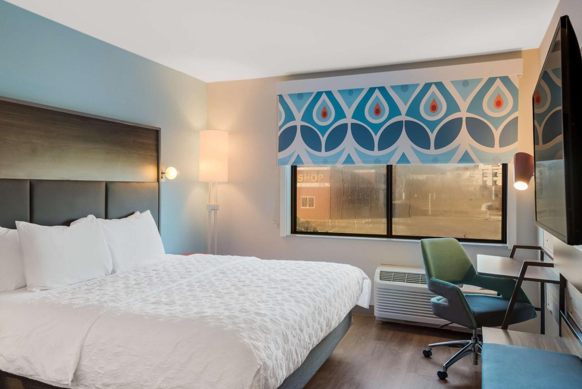 Tru By Hilton Greensboro, Nc Ngoại thất bức ảnh