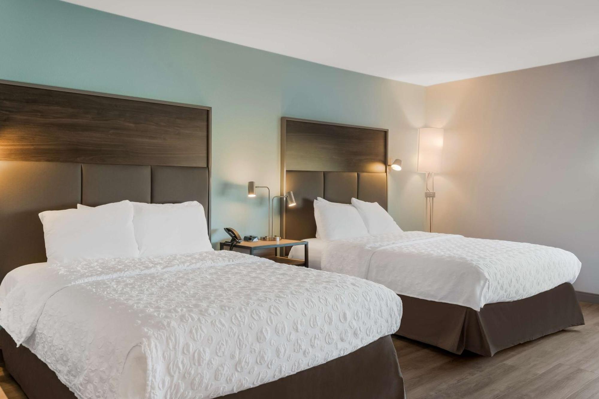 Tru By Hilton Greensboro, Nc Ngoại thất bức ảnh