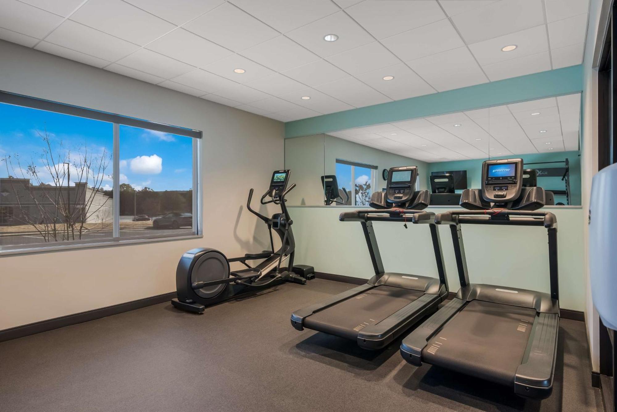 Tru By Hilton Greensboro, Nc Ngoại thất bức ảnh
