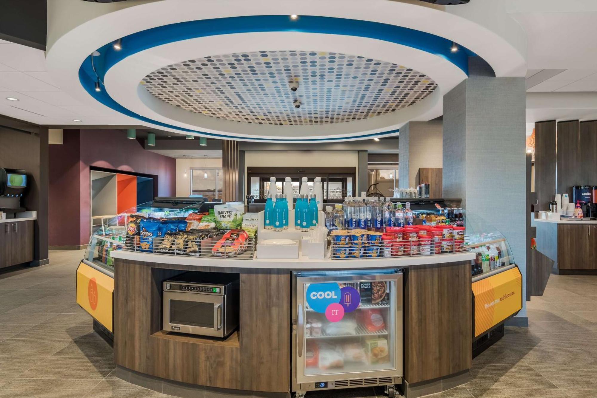 Tru By Hilton Greensboro, Nc Ngoại thất bức ảnh