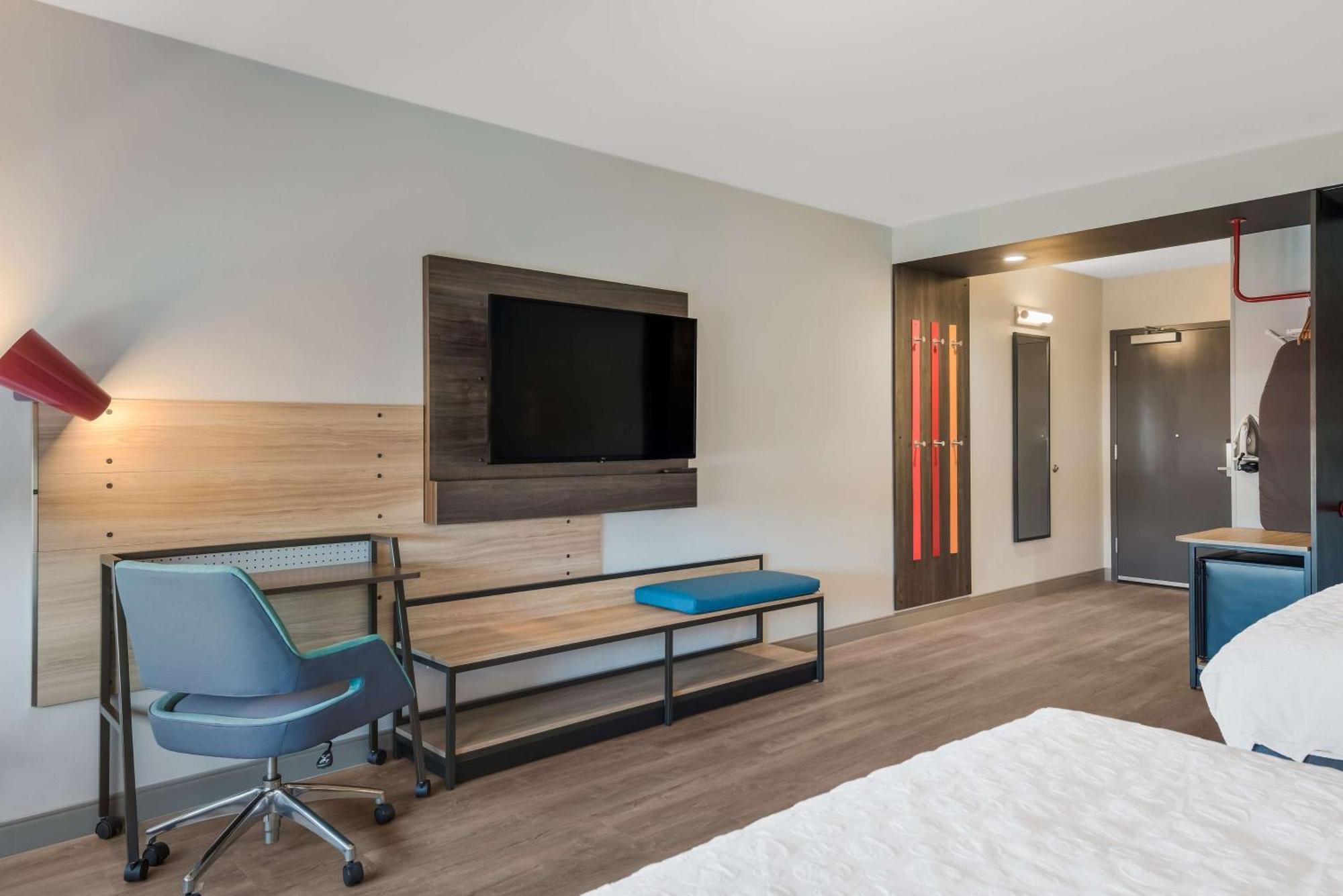 Tru By Hilton Greensboro, Nc Ngoại thất bức ảnh