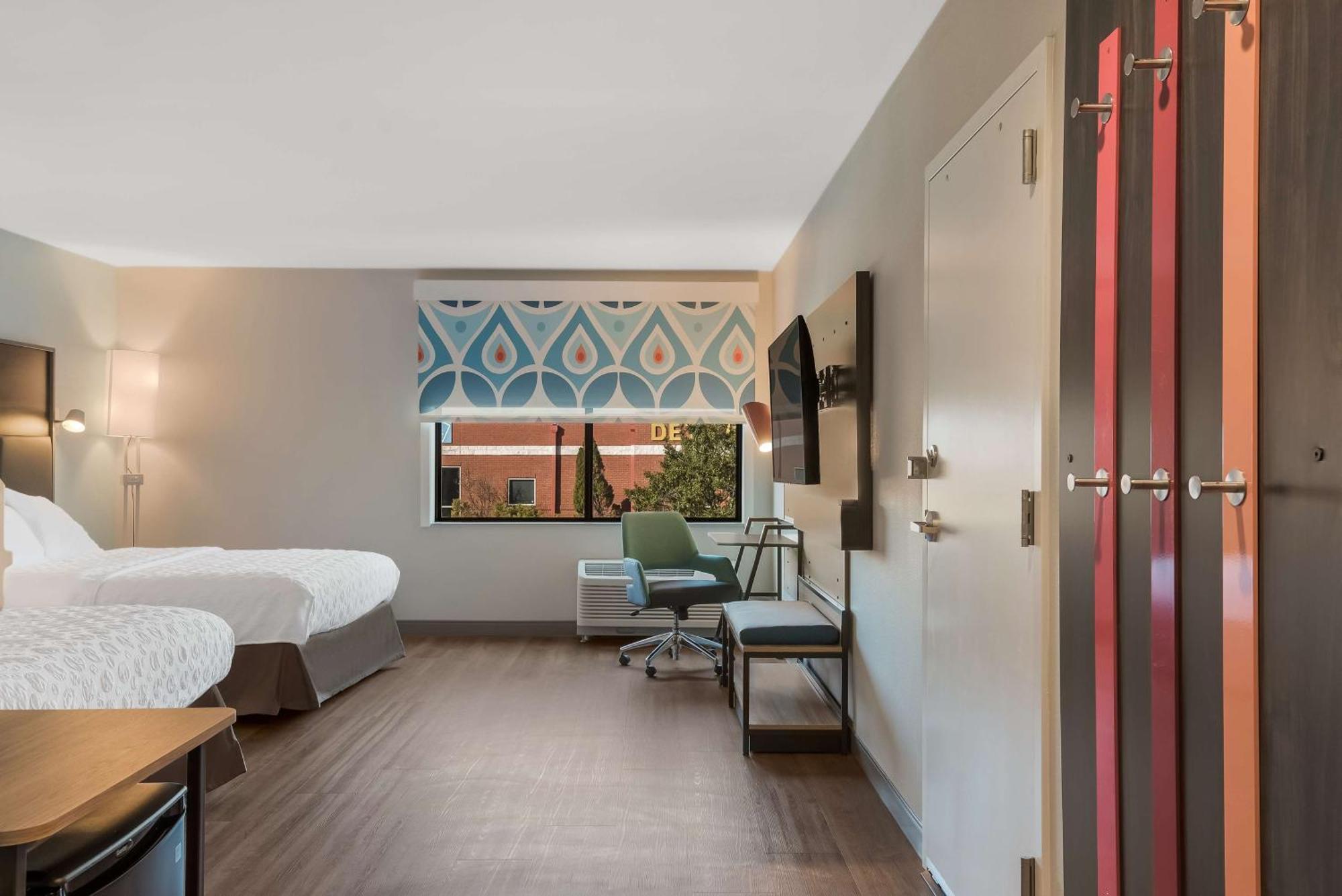 Tru By Hilton Greensboro, Nc Ngoại thất bức ảnh