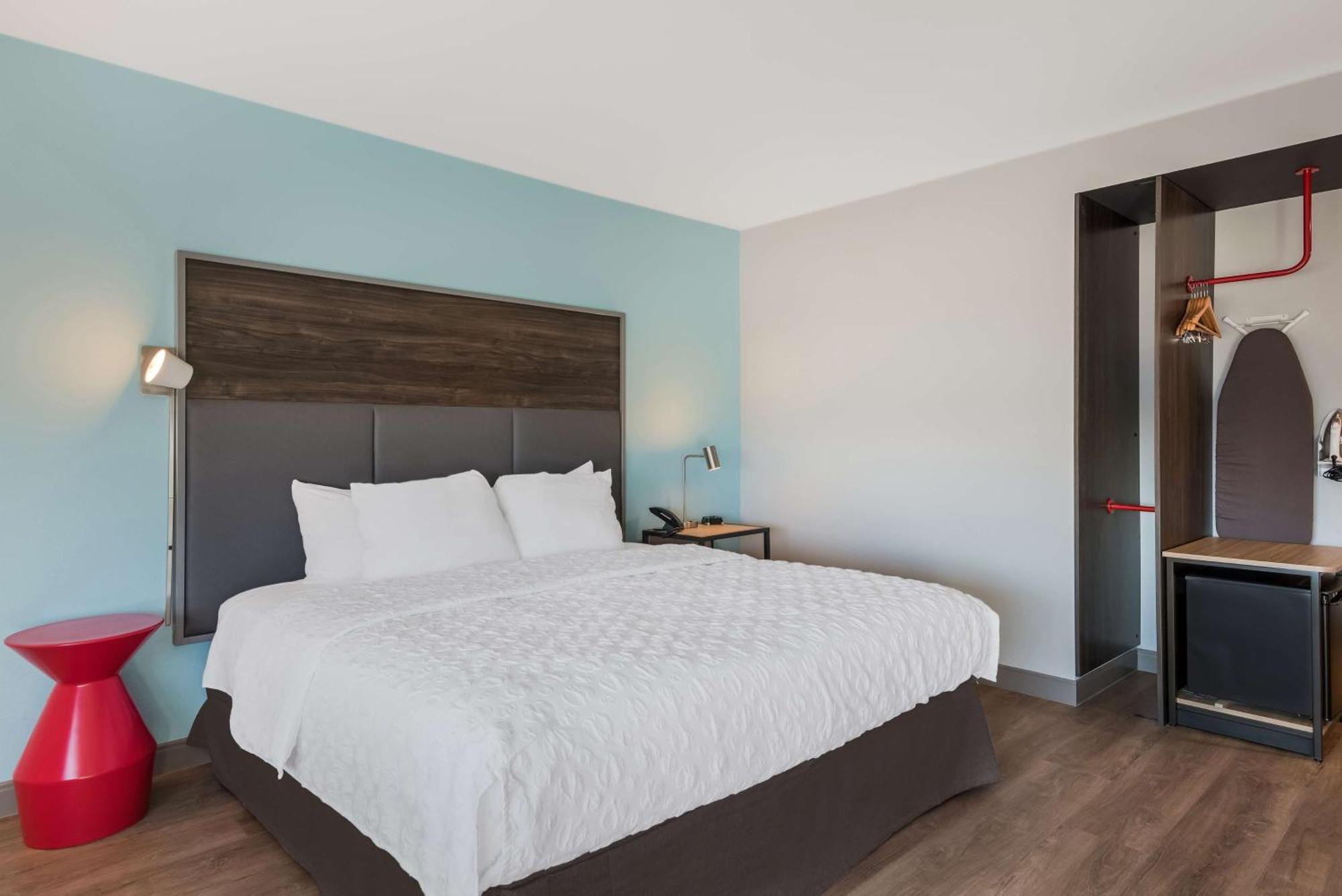 Tru By Hilton Greensboro, Nc Ngoại thất bức ảnh