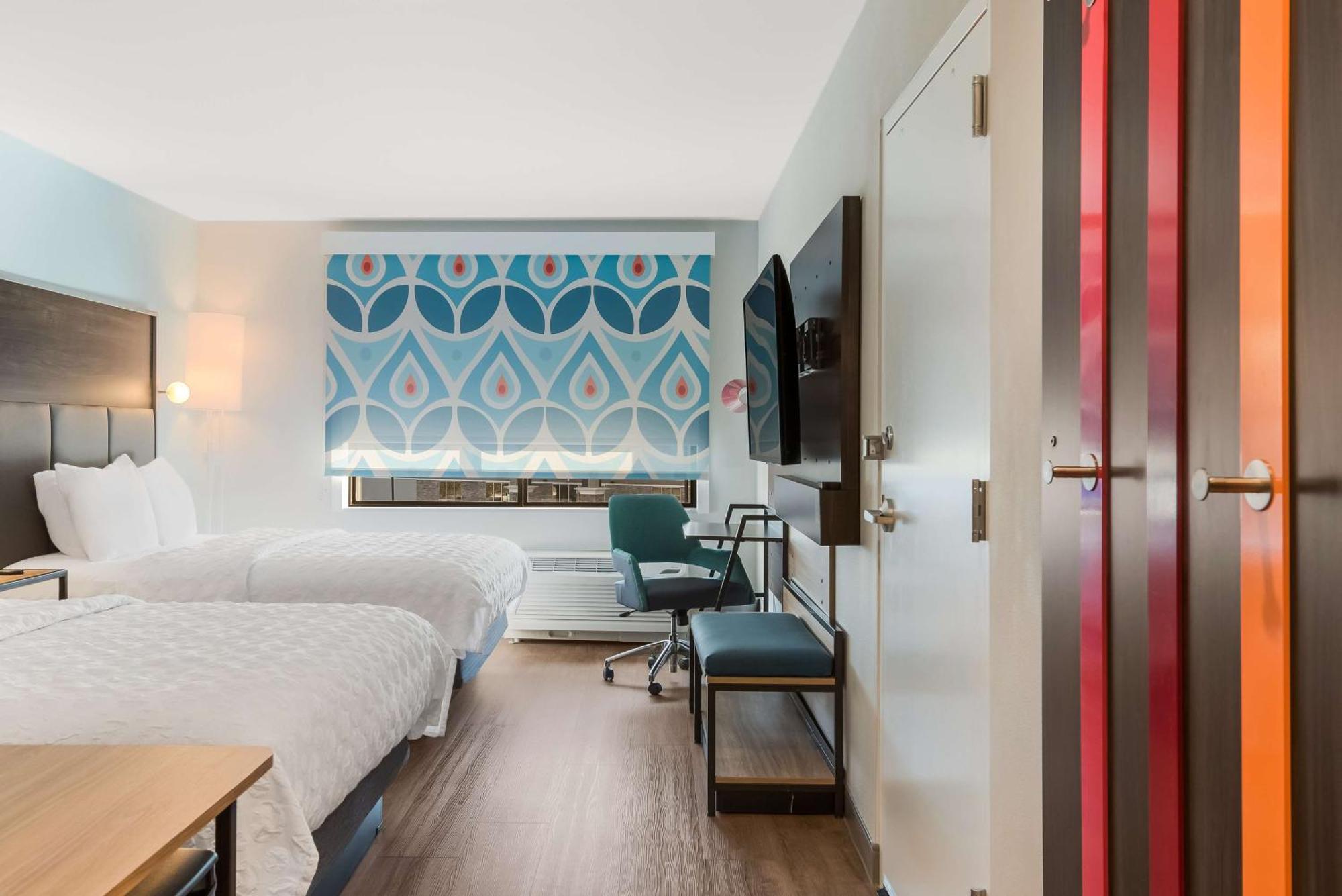 Tru By Hilton Greensboro, Nc Ngoại thất bức ảnh