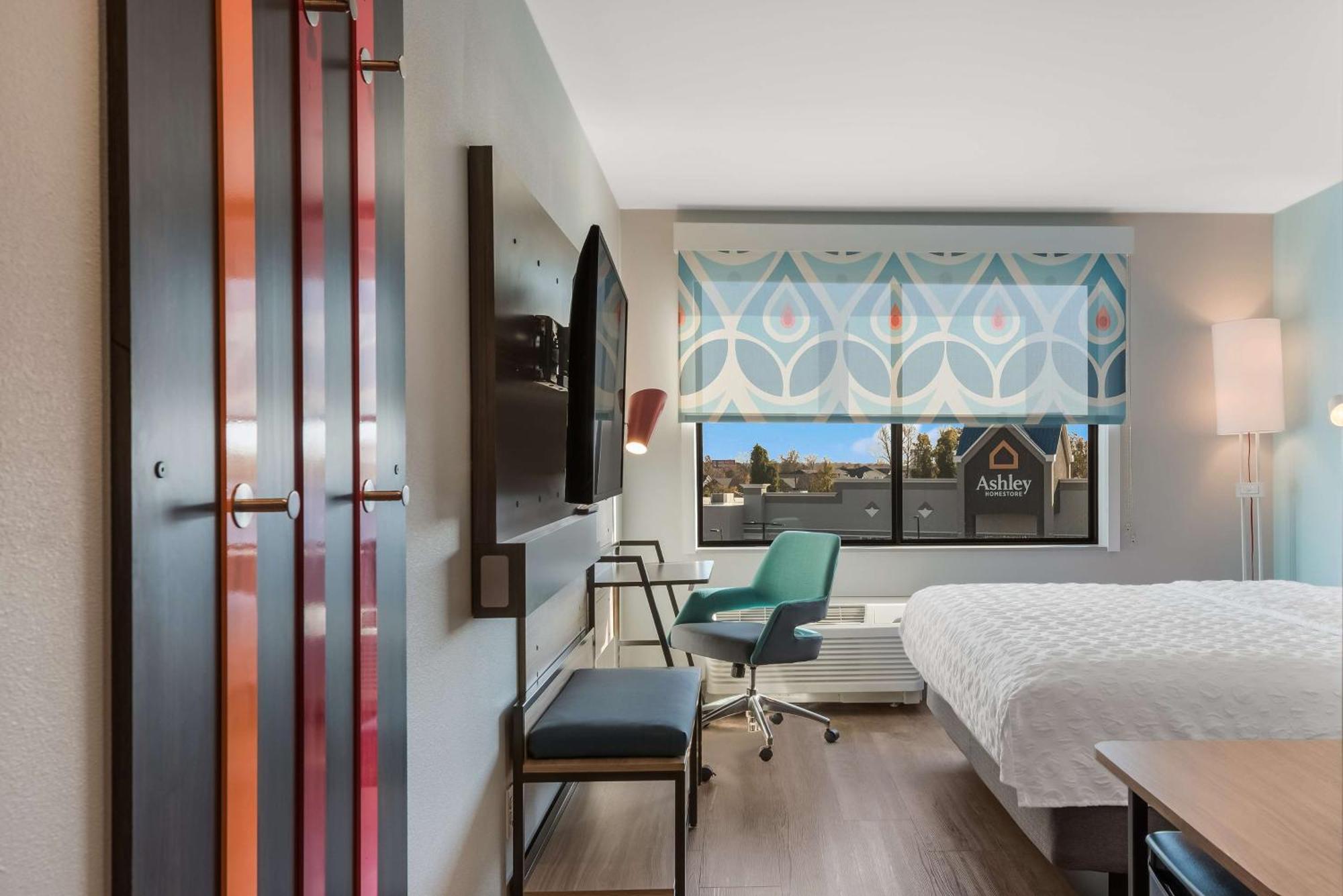 Tru By Hilton Greensboro, Nc Ngoại thất bức ảnh