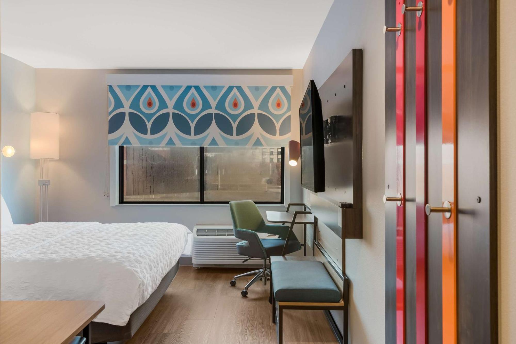 Tru By Hilton Greensboro, Nc Ngoại thất bức ảnh