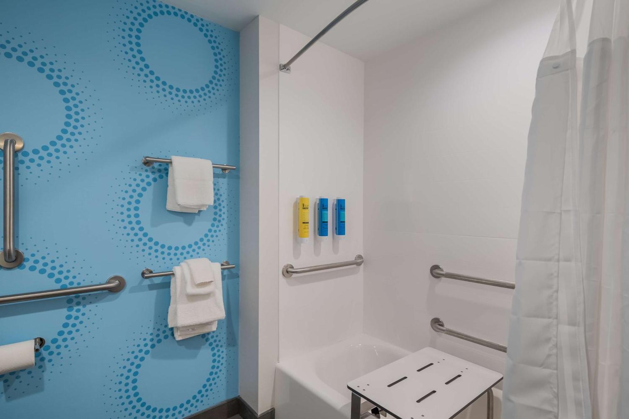 Tru By Hilton Greensboro, Nc Ngoại thất bức ảnh