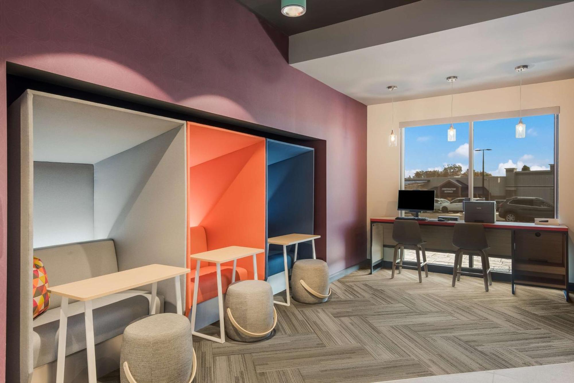Tru By Hilton Greensboro, Nc Ngoại thất bức ảnh