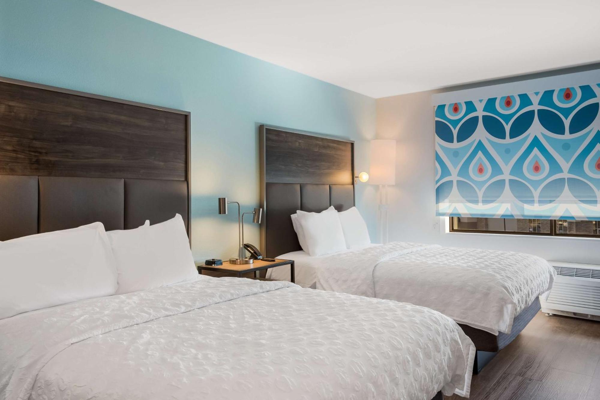 Tru By Hilton Greensboro, Nc Ngoại thất bức ảnh