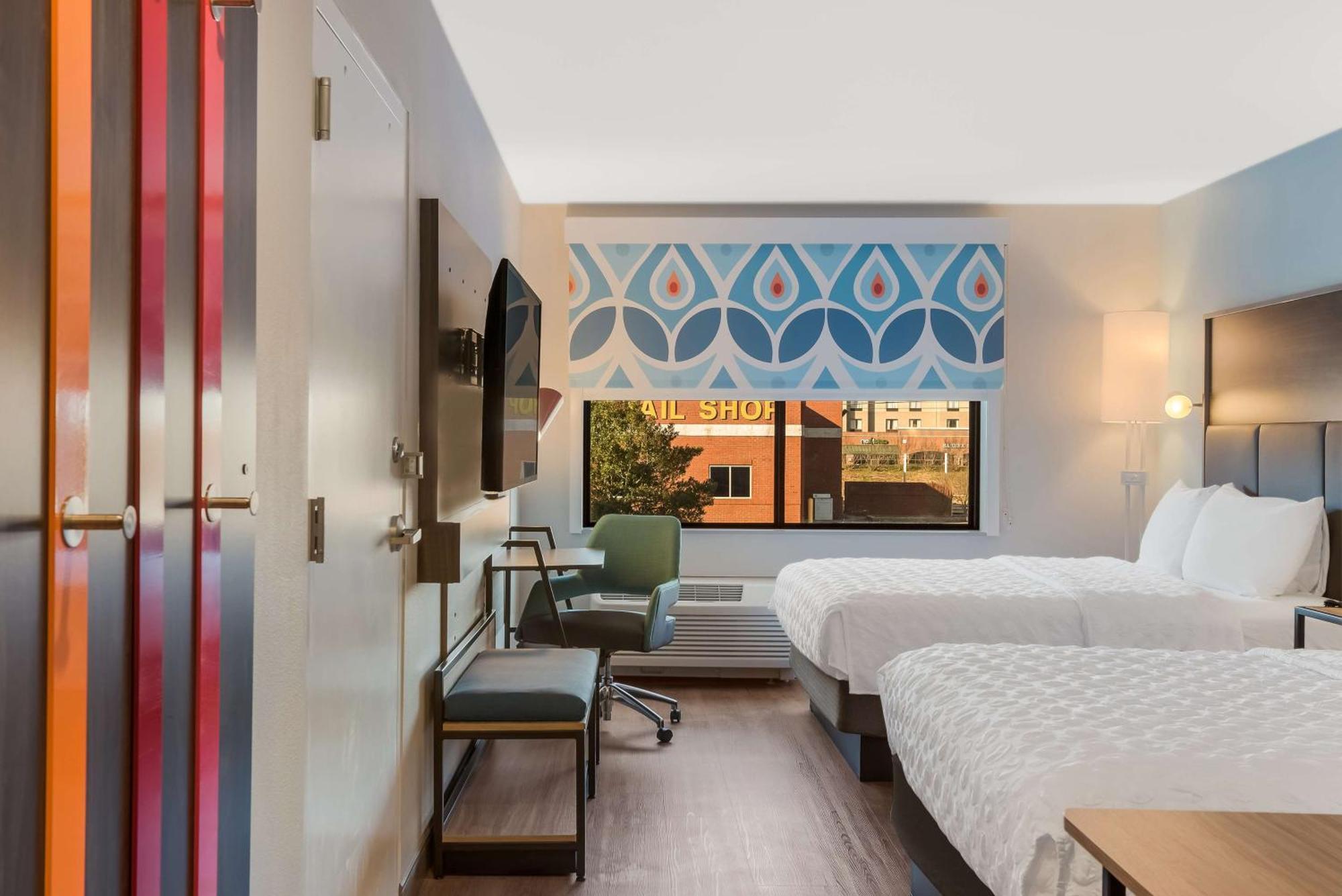 Tru By Hilton Greensboro, Nc Ngoại thất bức ảnh