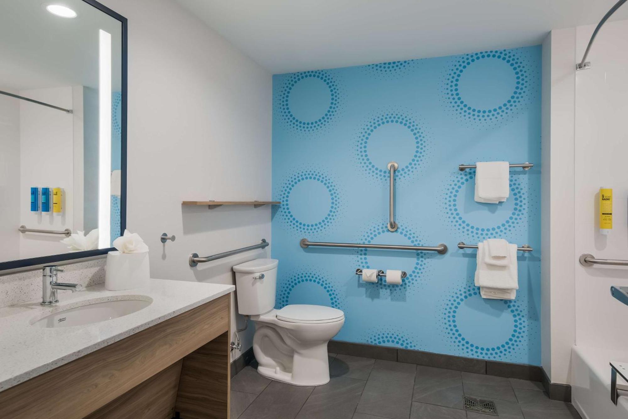 Tru By Hilton Greensboro, Nc Ngoại thất bức ảnh