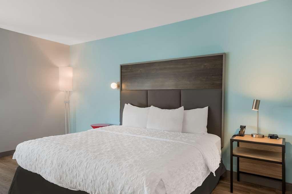 Tru By Hilton Greensboro, Nc Phòng bức ảnh